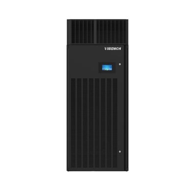 35KW 35000W 35KVA Precision Air Floor Standing Air Conditioning Room Level Single System