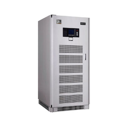 Vertiv Liebert UPS untuk Industri 380/400/415VAC Tegangan Keluar 0,8 Faktor Daya Keluar