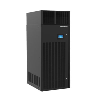 CMA1025U Air Conditioning Tingkat Ruang Sistem Tunggal 25KW 30KW 35KW 40KW 45KW 50KW Untuk Ruang