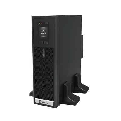Industrial Vertiv Liebert ITA2 5KVA 20KVA UPS Konversi Ganda Online untuk Jaringan