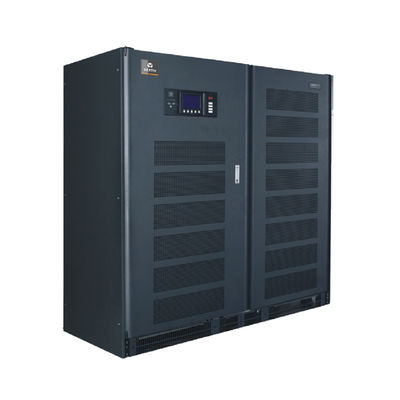 Faktor Daya Keluar 0,9 80KVA 80KW 500 KW 500KVA 400V TELU PRASA PURE SINE WAVE UPS
