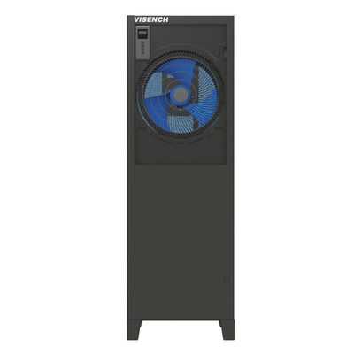1 tekan Visench 8kw AC presisi Kontrol suhu dan kelembaban khusus