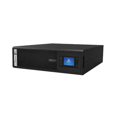 Single Phase 1KVA-3KVA 220VAC 40Hz-70Hz Pure Sine Wave Tower/Rack mounted ONLINE UPS
