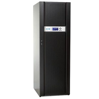 Eaton 93E 200KVA 200KW 380Vac/220Vac TOWER ONLINE UPS 8 jam untuk mencapai 90% kapasitas