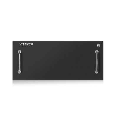Visench CRA Series room-level industrial air conditioner dengan lantai berdiri pemasangan