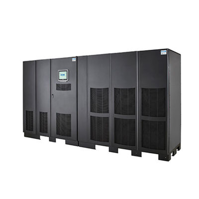 Eaton Power Xpert 9395 400V 300KVA 300KW 3 Phase Industrial Online UPS N 1 Redundansi