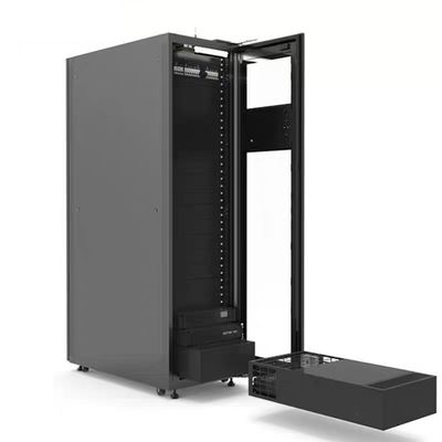 Visench CRA Series Air Conditioner Tingkat Ruang Precision Standing lantai untuk pasokan udara