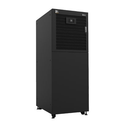 Pure Sine Wave PF 1 Tower UPS 30KVA 40KVA 60KVA 80KVA Untuk Keamanan / Pemantauan / Alarm