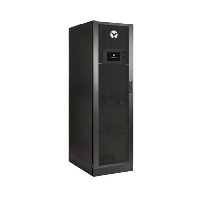 Pure Sine Wave On-line Tower UPS 100KW 120KW 160KW 200KW 250KW untuk Komputer / Jaringan