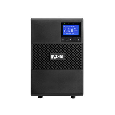 Eaton 9SX 1000VA/900W 1500VA/1350W Tower UPS dengan Baterai 8x 12V 9Ah dan Jaringan