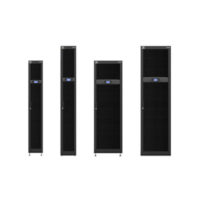 Lantai berdiri Vertiv Liebert CRV CW 30 60KW presisi AC untuk pusat data