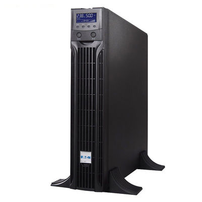 On-line Eaton DX RT 3000VA/2700W 220V 6000VA/6000W EBM UPS untuk Rackmount Backup Power