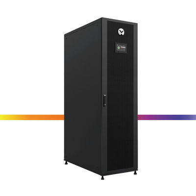 Vertiv Liebert CRV4S Pilihan Utama untuk Pendinginan Precision Air-Cooled