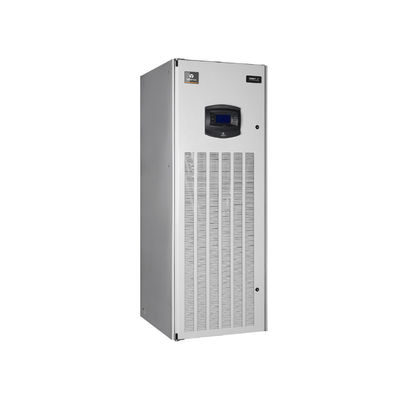 Keakuratan 10KW 15KW Suhu Konstan Kelembaban EC Fan Keakuratan AC Untuk Ruang Server