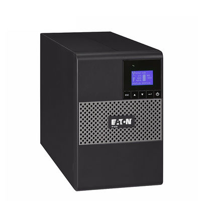 Menara Online Frekuensi Tinggi UPS 5P 650VA-1550VA 230V oleh Eaton Networking Tower/Rack 1U