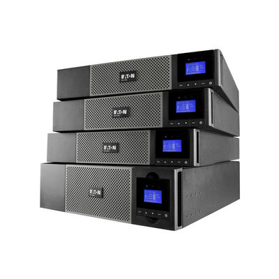Pengisian Terkontrol Suhu Eaton 5PX 1500VA/1350W UPS untuk 200/208/220/230/240 V