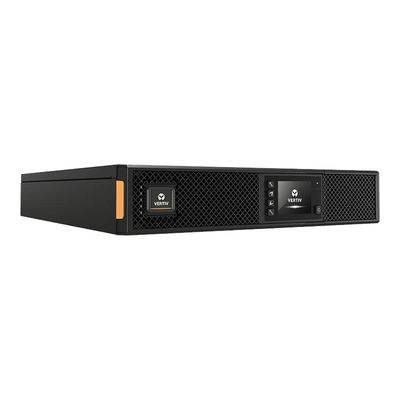 Vertiv Liebert GXT5-1000LVRT2UXL Pure Sine Wave 500VA 750VA 1KVA 1500VA 2KVA 3KVA Online Backup UPS Untuk Telekomunikasi