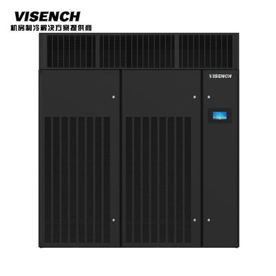 Outdoor Unit Model 2*CMT025SP Industrial Precision Air Conditioner Untuk Data Center oleh Visench