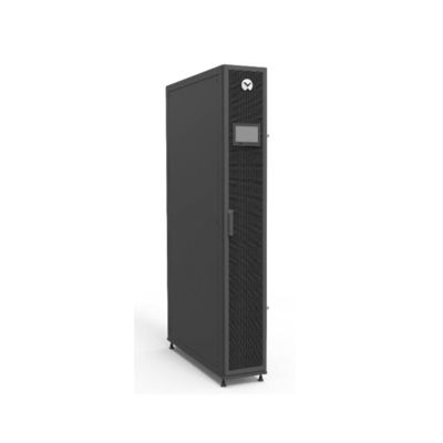 Vertiv Liebert CRV4 18.8KW 30.6KW Kondisioner Keamanan Tingkat Tinggi Precision untuk Pusat Data Laboratorium 215KG