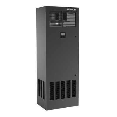 130kg CSA1008F1Z3A 8KW 13KW 17KW 20KW Air-dingin industri presisi berbasis ruangan AC untuk pusat data