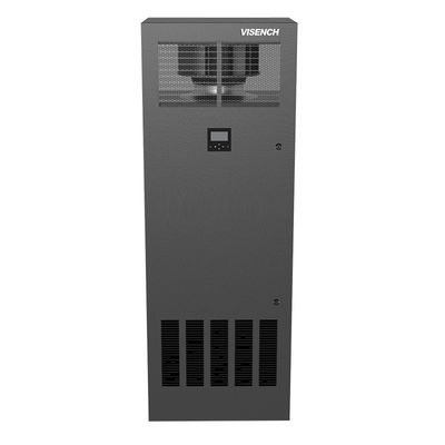 8KW 13KW 17KW 20KW Industrial Precision Type Air Conditioner untuk ruang server laboratorium laut