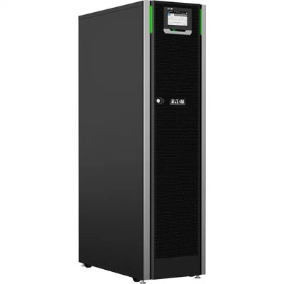 Eaton 93PS Series 8-30kW 10kVA UPS dengan baterai lithium 12V/24V dan output gelombang sinus murni