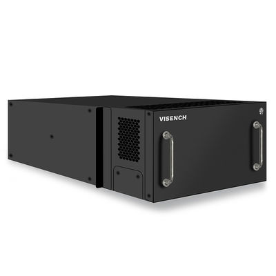 Visench CRA Series 50KW Industrial Precision Type Air Conditioner untuk pendinginan ruang server