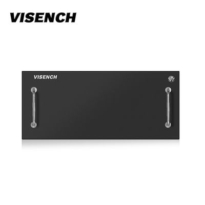 Visench CRA 12.5KW 25KW 40KW 50KW 60KW AC presisi berpendingin udara berbasis ruangan untuk pusat data laboratorium
