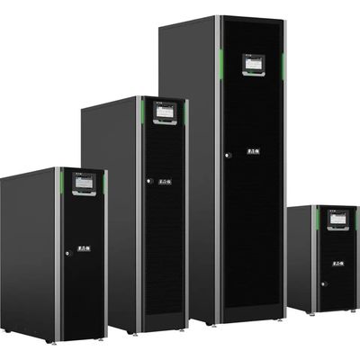 Eaton 15kVA 93PS Series Modul 12V/24V Baterai 3 Fase 9Ah UPS Power Supply System
