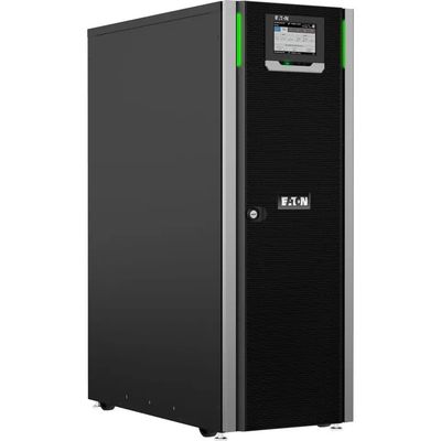 Eaton 93PS Series Tower UPS 30V 3 Phase 380V sampai 220V untuk aplikasi daya kritis