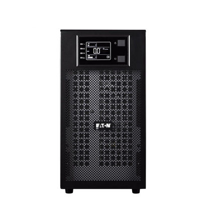 Eaton 1KVA 2KVA 3KVA 6KVA 10KVA 15KVA 20KVA Single Phase Tower UPS Online untuk Jaringan
