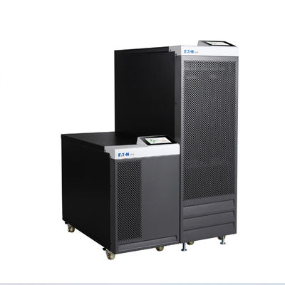 Eaton 93PR 15KVA 20KVA 30KVA 40KVA 60KVA 80KVA Single Phase Online Tower UPS untuk Pusat Data