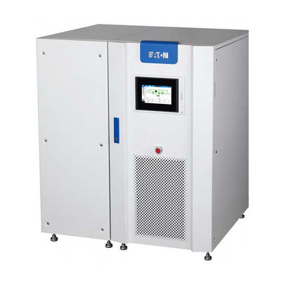 Eaton 9EHD-33 20KVA 30KVA 40KVA 60KVA 80KVA 380/400/415VAC 3 Phase Tower UPS untuk Keamanan / Pemantauan / Alarm