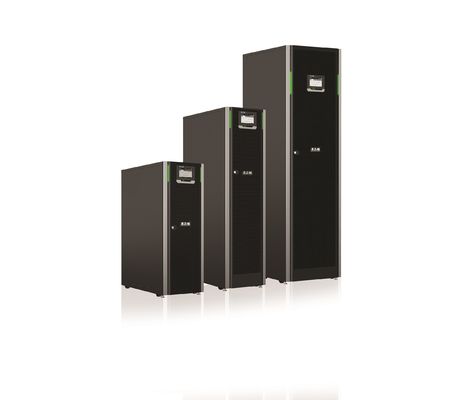 Data Center Eaton Online Tower 93PS-20-0-MBS-C 20KVA/20KW 3-fase Pure Sinus Wave UPS