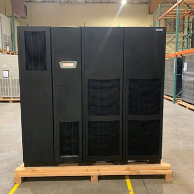 Eaton Power Xpert 9395 600KVA 600KW 400V On-line Double Conversion UPS untuk Pusat Data