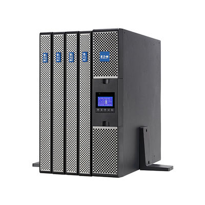 Eaton 9PX Marine 15KVA 30KVA Single Phase 200/208/220/230/240V Rack/Tower Online UPS untuk Jaringan