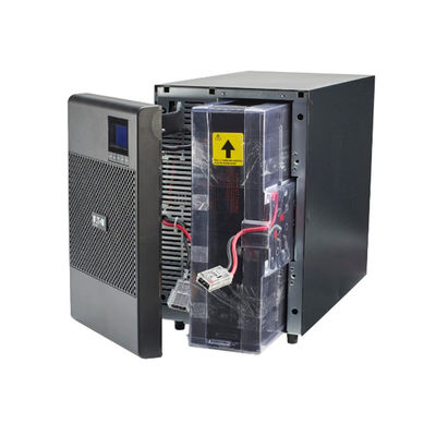 Eaton 9SX 7VA 1KVA 1.5KVA 2KVA 3KVA Single Phase 220V 230V 240V Power Supply Online Tower UPS Untuk Data Center
