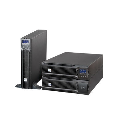 Eaton DX RT 10KVA/10KW 220V 15KVA/135000W EBM Rackmount Backup Power UPS dan Solusi