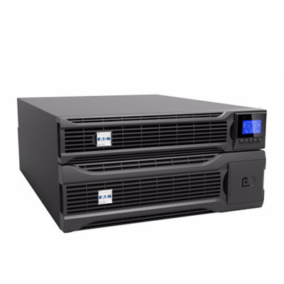 Eaton DX RT 1000VA/900W 220V 2000VA/1800W EBM Catu Daya Cadangan Rackmount UPS Online