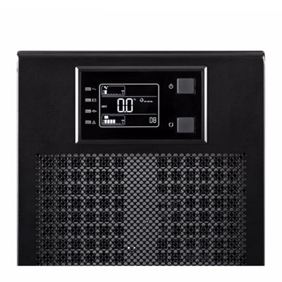 Eaton DX 1KVA 2KVA 3KVA 6KVA 10KVA 15KVA 20KVA UPS menara online untuk pusat data