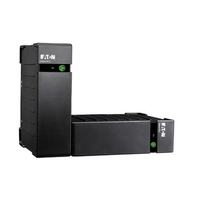 Eaton Ellipse Offline UPS 800VA/500W 4 IEC Outlet Port USB dan Tegangan Keluar 230V