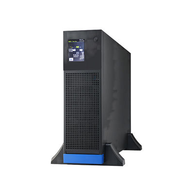 10KVA-60KVA Visench Galleon II Rack UPS Online untuk Keamanan / Pemantauan / Alarm