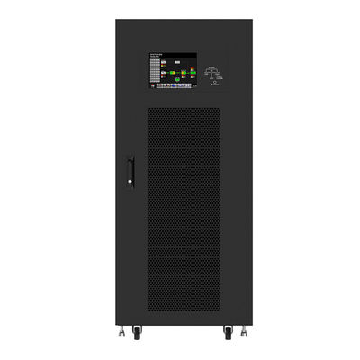 Stabil Visench APlus 60kw Power Module 300KVA 420KVA 480KVA 600KVA PF 0.99 Online UPS untuk Komputer / Jaringan