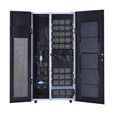 Visench APlus 60kw Modul Daya OEM UPS 300KVA 420KVA 480KVA 600KVA PF 0,99 UPS Online