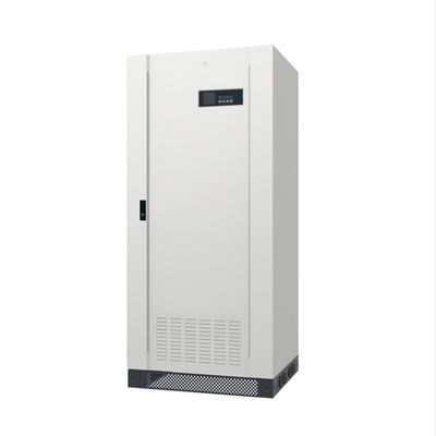 Visench Giant iND II Pasokan Industri Tiga Fase 100KVA UPS Online Untuk Jaringan
