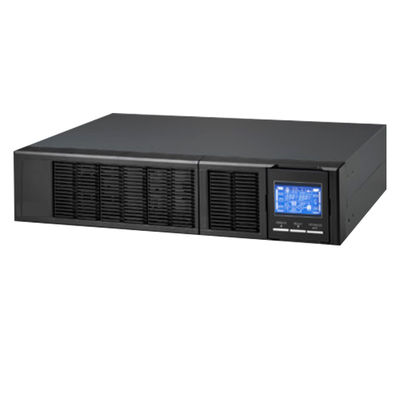 Visench Winner Pro 3KR 3KVA 3KW 3000W 3000VA OEM PF0.99 Online UPS Untuk keamanan / pemantauan / alarm