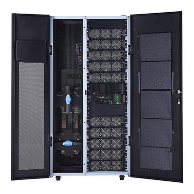Visench Power Module OEM UPS 60KVA-600KVA Pasokan listrik online untuk komputer/jaringan