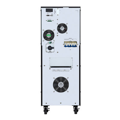 6KVA-10KVA On-line Visench OEM Giant Elite UPS Frekuensi Digital Industri 3 Fase Rendah