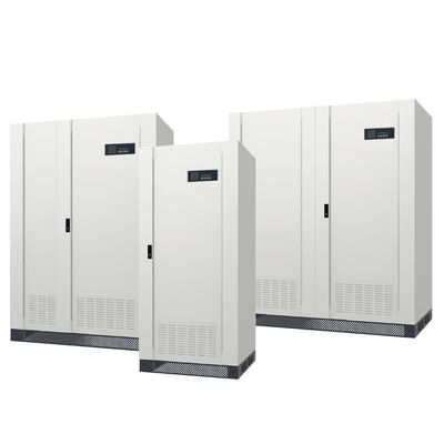 Faktor Daya 0,9 20KVA 20000W Pasokan Industri UPS Online oleh Visench Giant iNDll 33-20k
