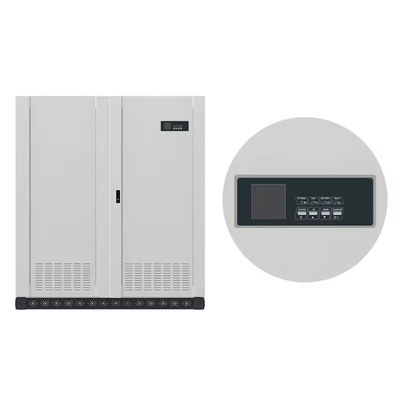 160KVA Visench Giant iNDll 33-160k 160KVA Pasokan Daya Industri 160KW 160000VA 160000W UPS Online Untuk komputer/jaringan